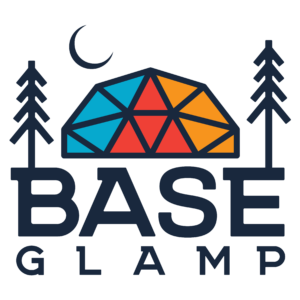 Base Glamp Logo