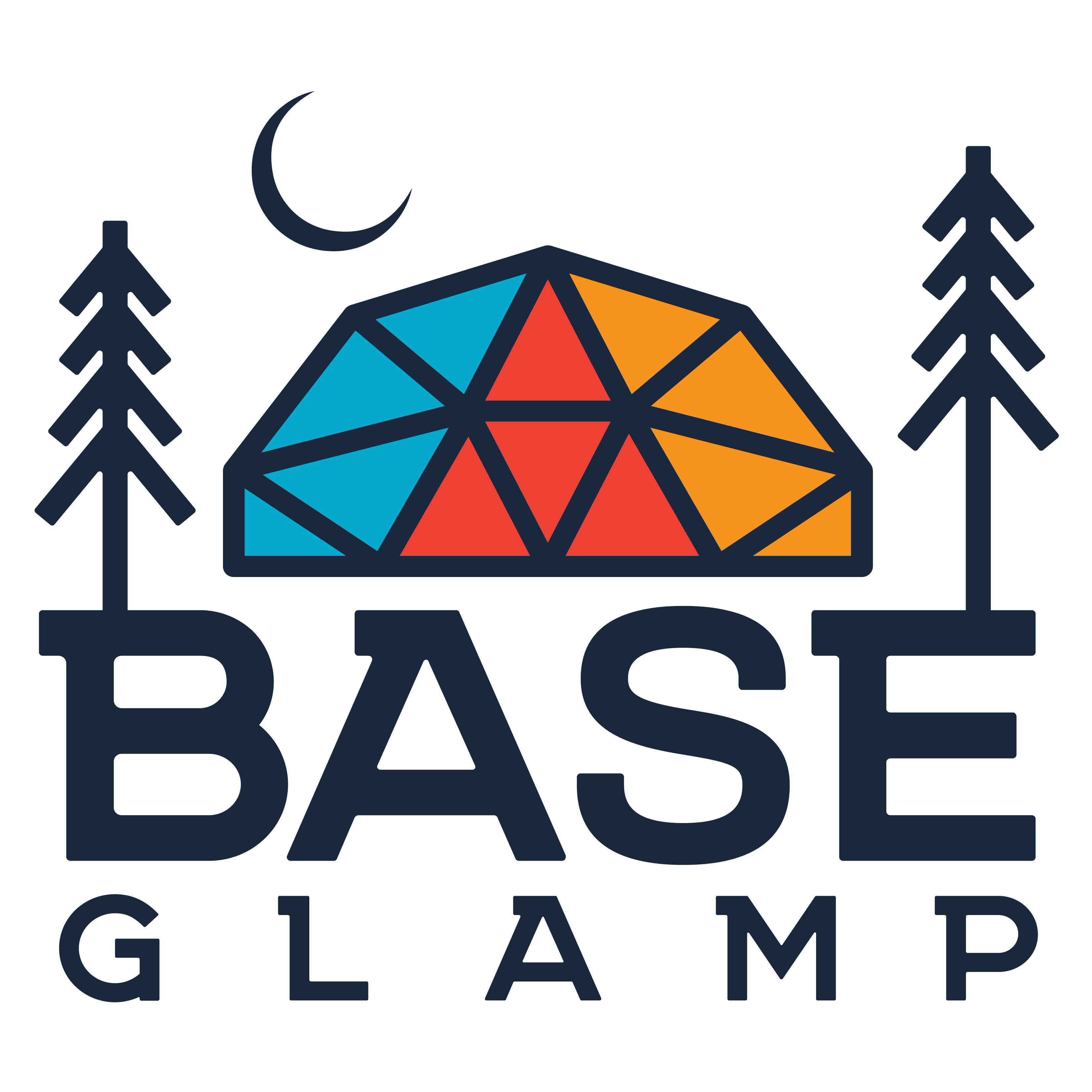 BaseGlamp